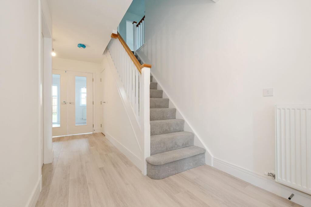 Additional image 14 of Plot 3, Raemoir Park, Raemoir Road, Banchory, AB31