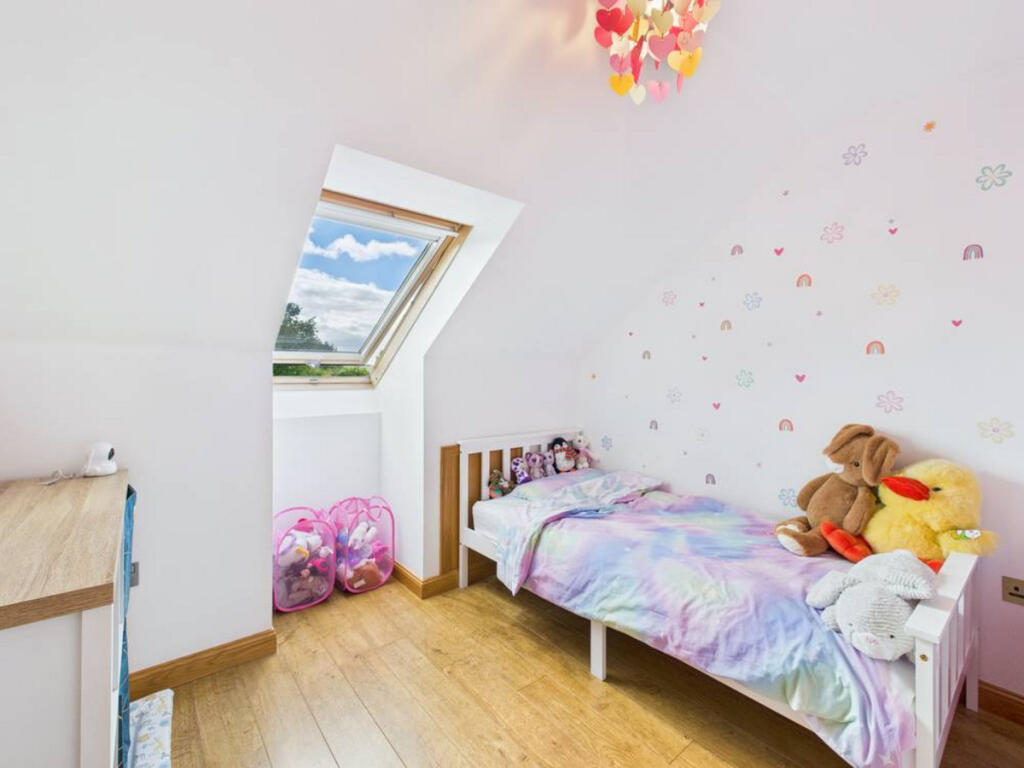 Additional image 21 of High Street, Cuminestown, AB53