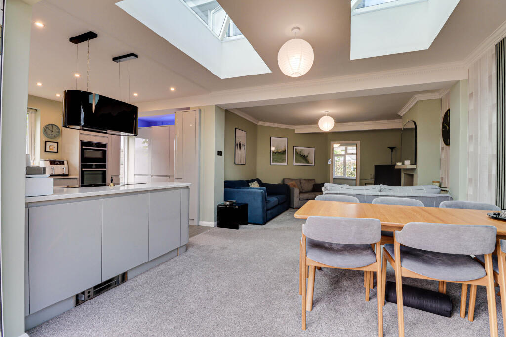 Additional image 12 of North Close, St. Albans, Hertfordshire, AL2