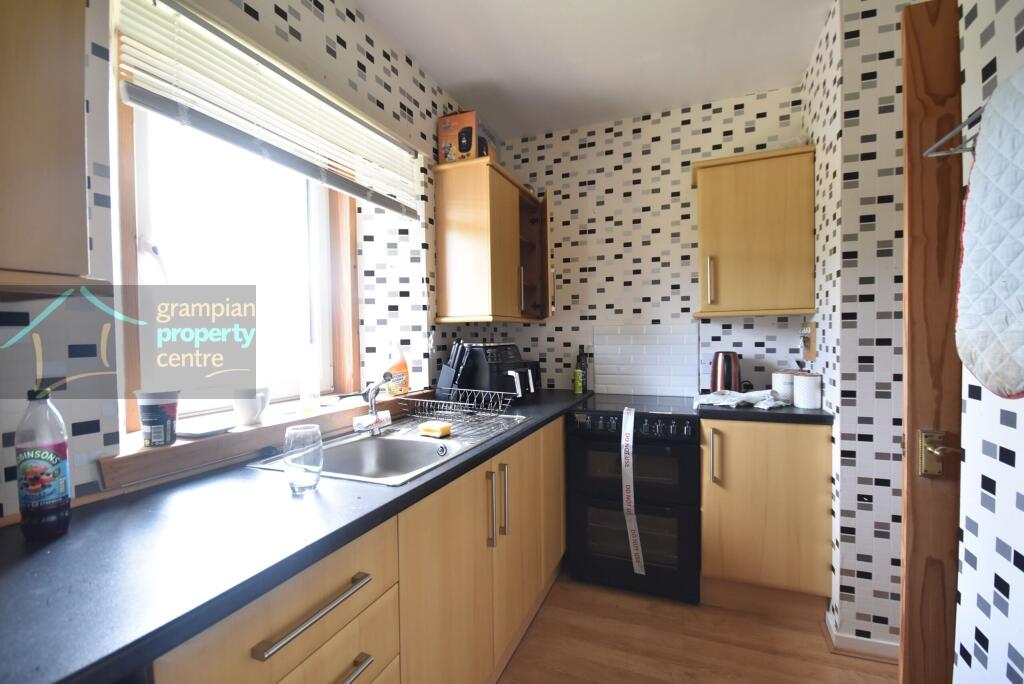 Additional image 5 of Mount Street, Dufftown, AB55 4FH