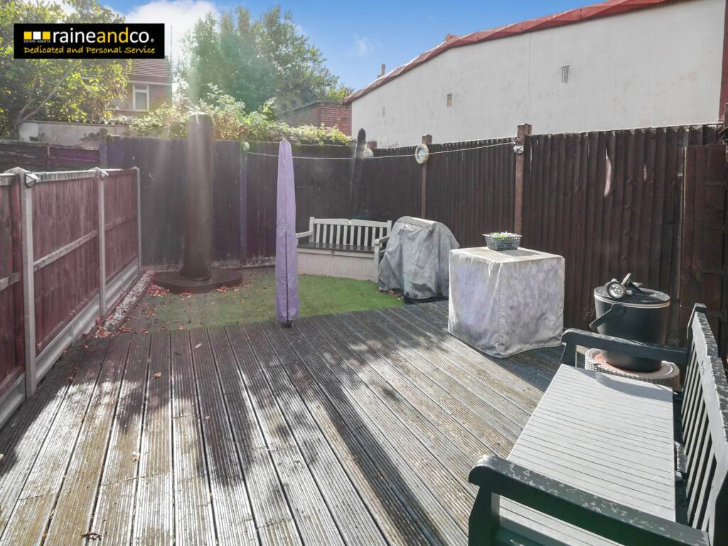 Additional image 9 of Cornerfield, Hatfield