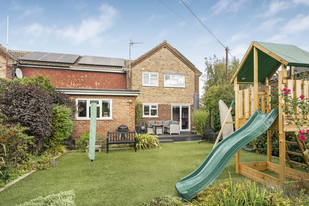 Additional image 26 of Richardson Close, London Colney, AL2 1QW