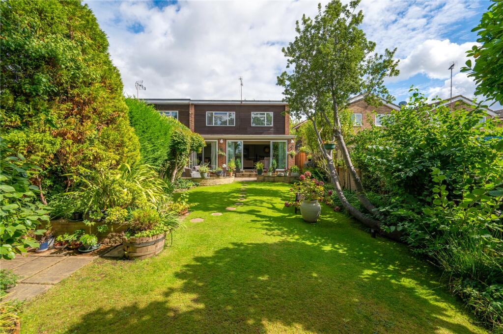 Additional image 11 of Pine Grove, Bricket Wood, St. Albans, Hertfordshire