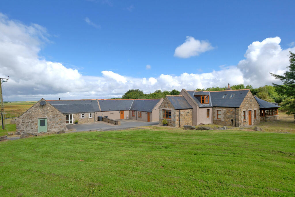 Property image for Blackbriggs, Auchnagatt, AB41