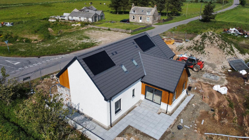 Additional image 21 of Artlaw, St.Fergus, AB42