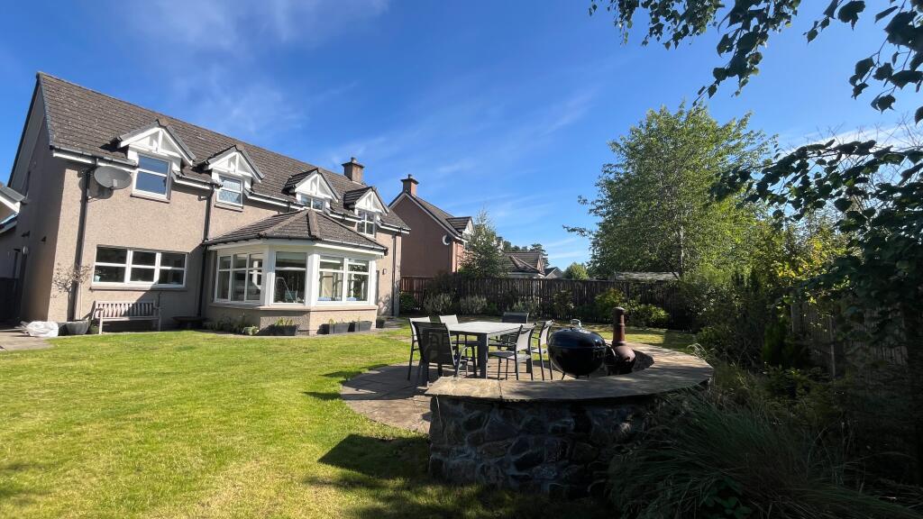 Additional image 33 of Pine Tree Road, Banchory, AB31