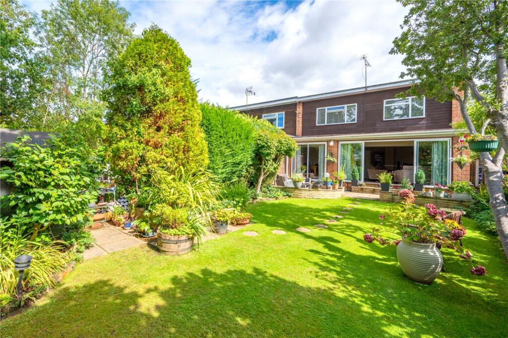 Additional image 16 of Pine Grove, Bricket Wood, St. Albans, Hertfordshire