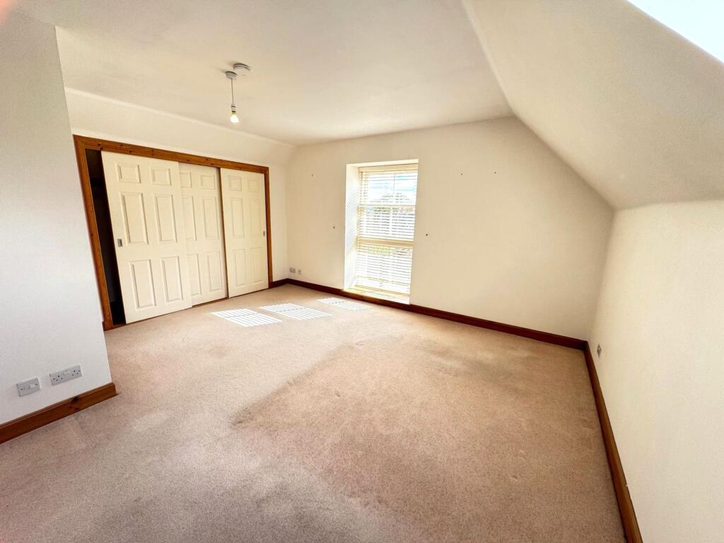 Additional image 8 of The Stables, Montgarrie, Alford, Aberdeenshire, AB33 8AT