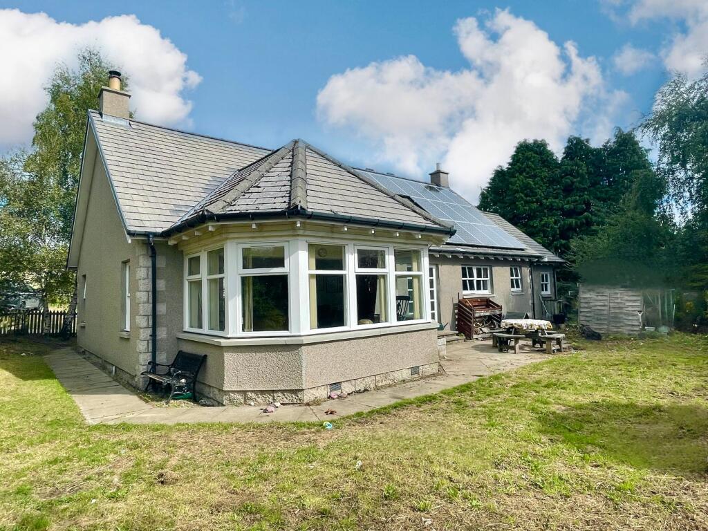Property image for Tarland, Aboyne, AB34