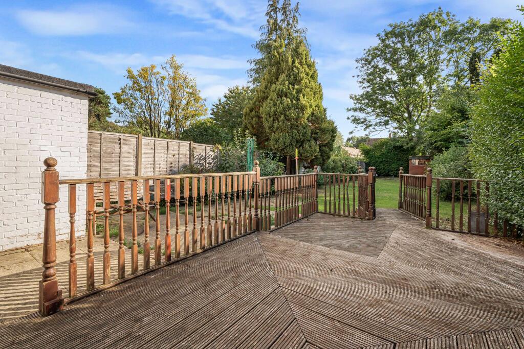 Additional image 24 of Flint Way, St Albans, AL3