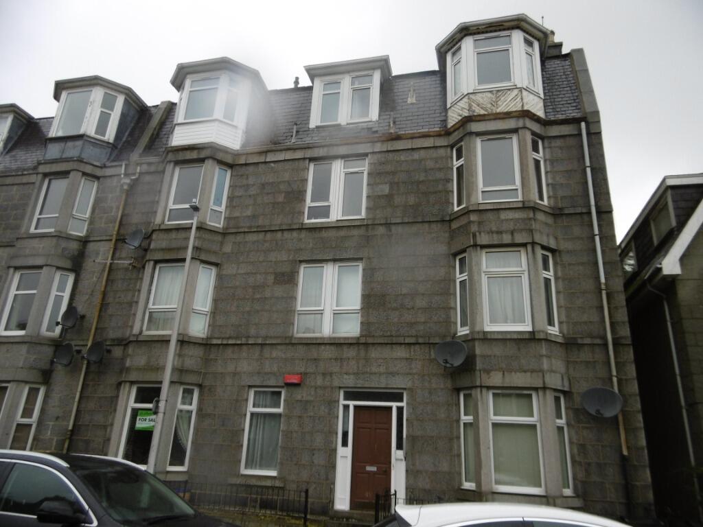 Property image for Erskine Street, City Centre, Aberdeen, AB24