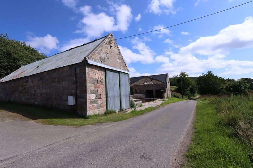 Property image for Building, Plot At Bogenchapel, Torphins, Banchory, AB314LA