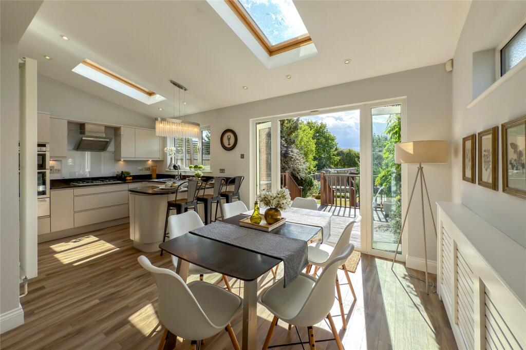 Property image for Waverley Road, St. Albans, Hertfordshire, AL3