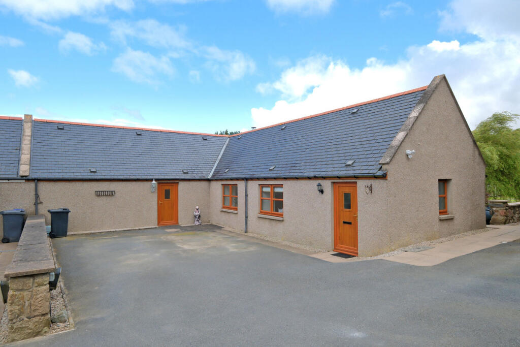 Additional image 28 of Blackbriggs, Auchnagatt, AB41