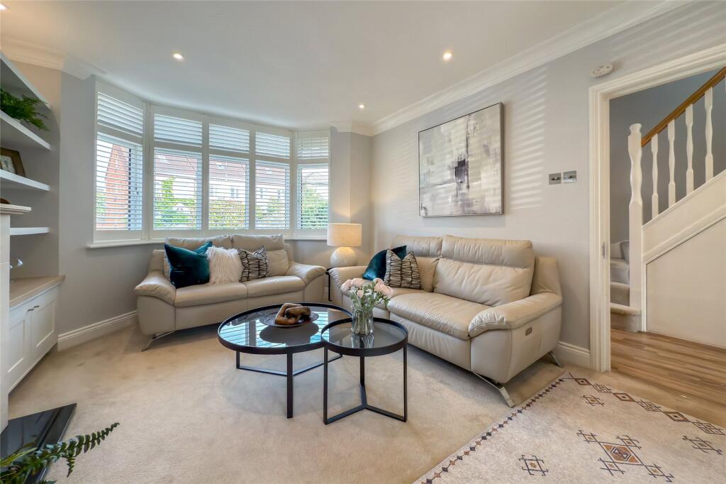 Additional image 27 of Waverley Road, St. Albans, Hertfordshire, AL3