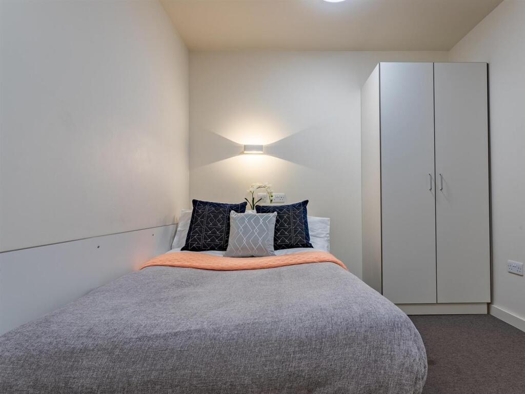 Property image for Aberdeen | Student | September | AB25