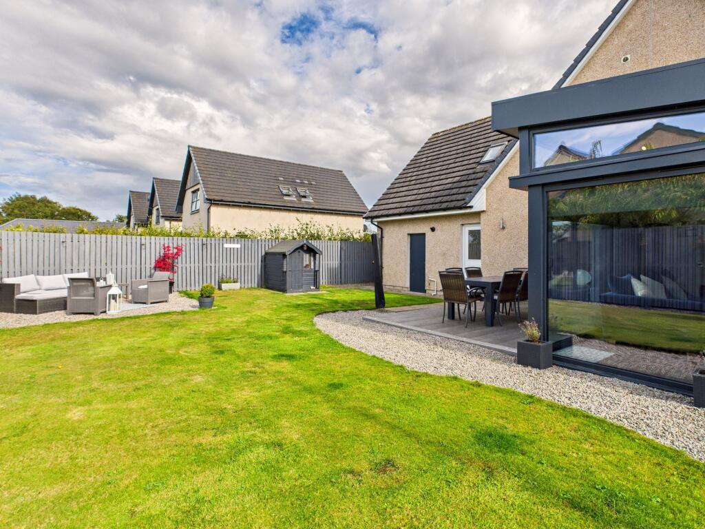 Additional image 34 of Main Street, Sauchen, AB51