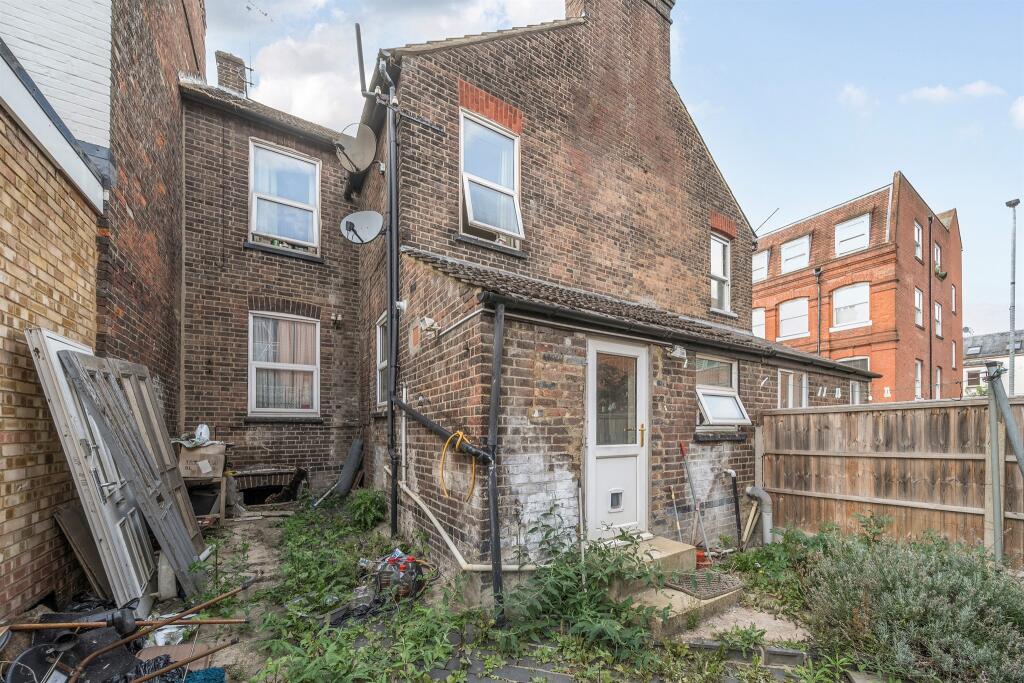 Additional image 12 of Marlborough Road, St. Albans