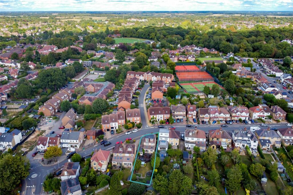 Additional image 55 of Waverley Road, St. Albans, Hertfordshire, AL3