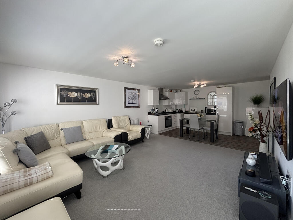 Additional image 17 of 38 Ocean Apartments, 52-54 Park Road, Aberdeen, Aberdeenshire