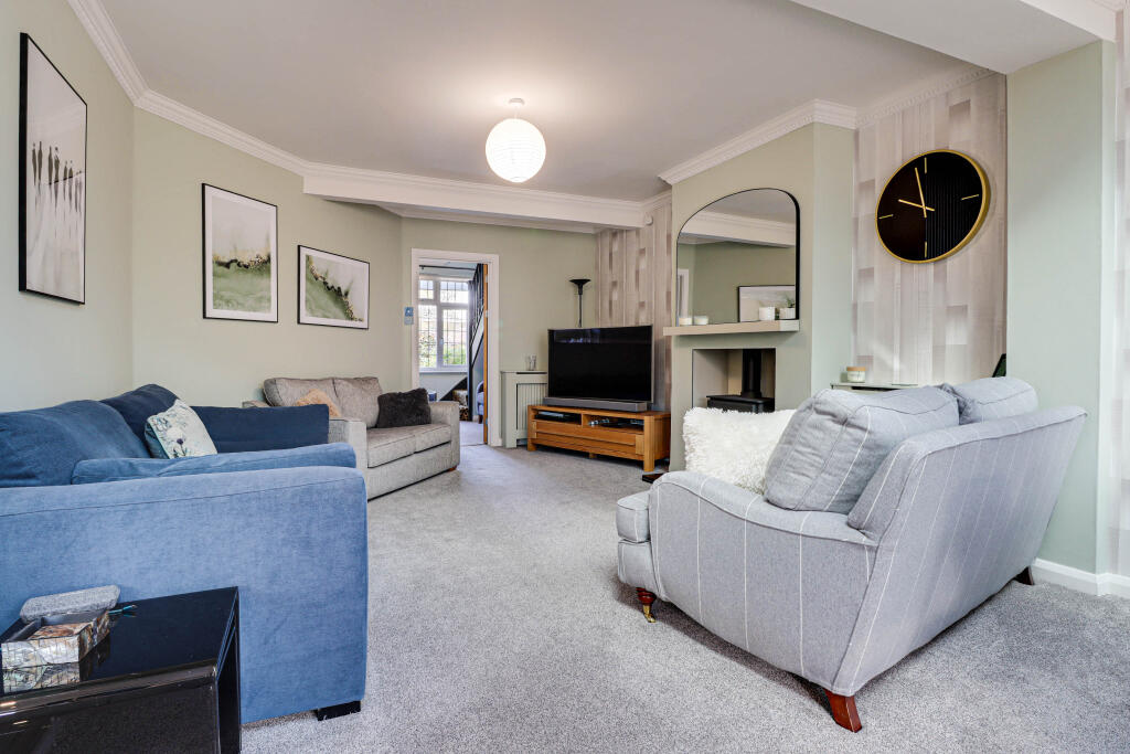 Additional image 5 of North Close, St. Albans, Hertfordshire, AL2