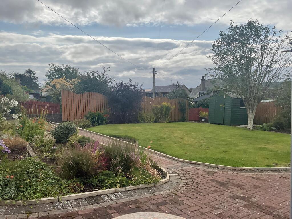 Additional image 5 of Delgaty Crescent, Turriff, AB53