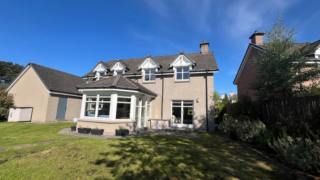 Additional image 32 of Pine Tree Road, Banchory, AB31