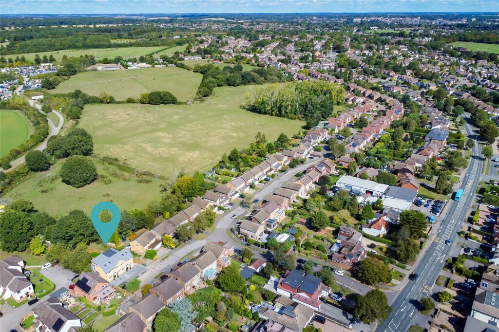 Additional image 13 of Noke Side, St. Albans, Hertfordshire, AL2