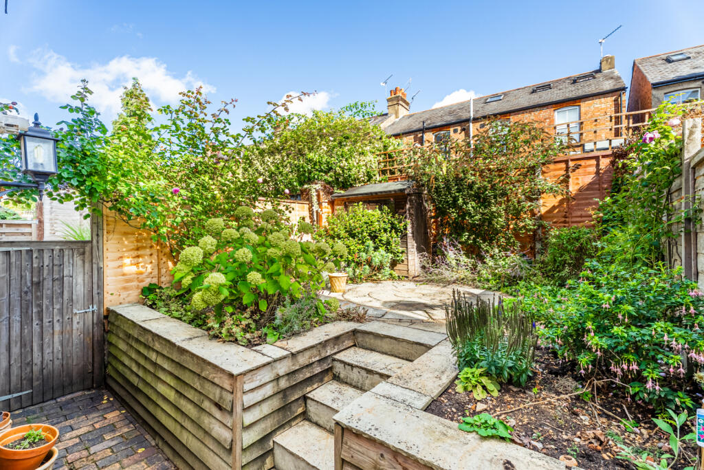 Additional image 5 of Pageant Road, St. Albans, Hertfordshire, AL1