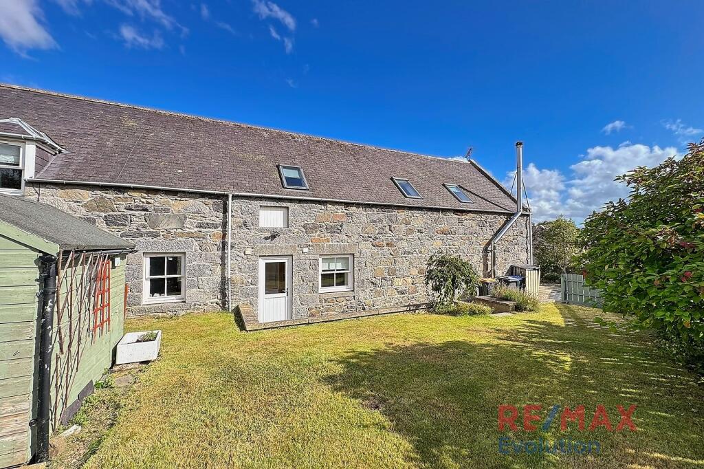 Additional image 19 of The Stables, Montgarrie, Alford, Aberdeenshire, AB33 8AT