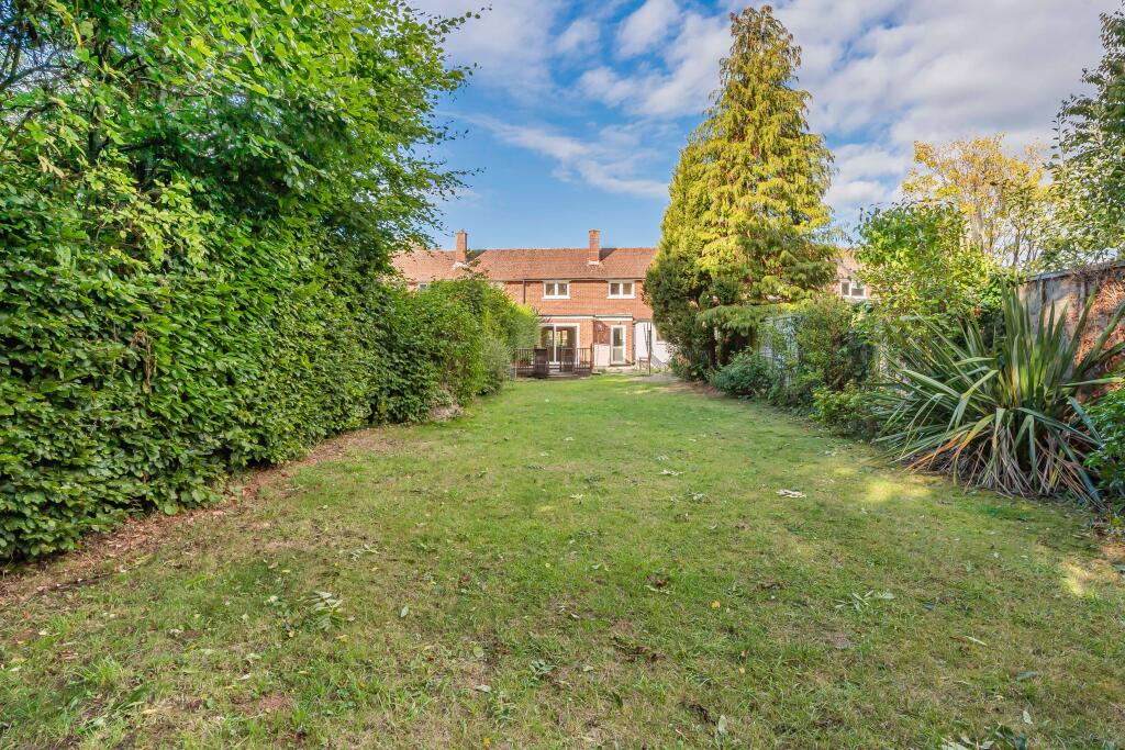 Additional image 7 of Flint Way, St Albans, AL3