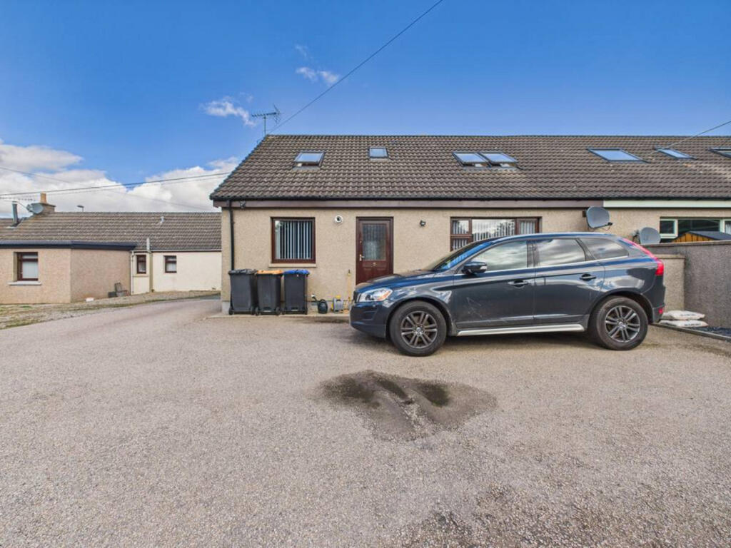 Additional image 27 of High Street, Cuminestown, AB53