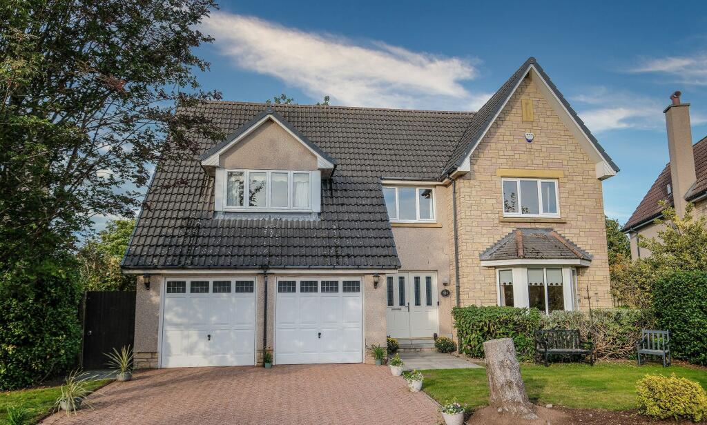 Property image for Braehead Crescent, Stonehaven