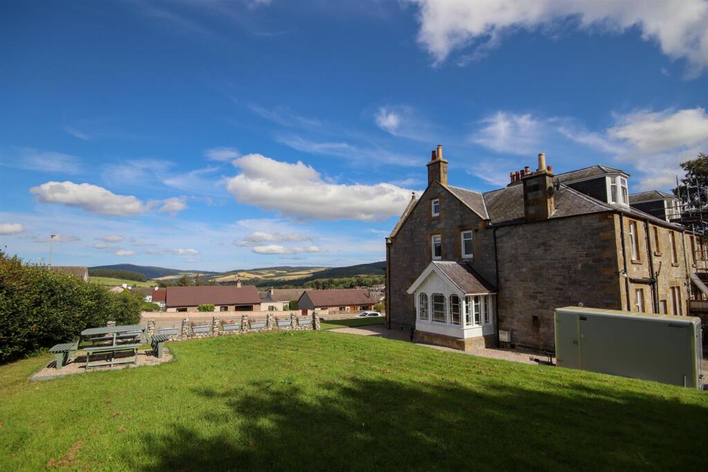 Additional image 27 of Conval Street, Dufftown