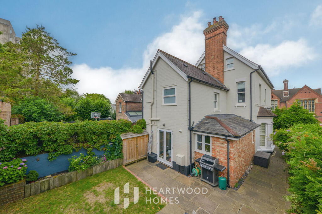 Additional image 33 of Hedwig House, Alma Road, St. Albans, AL1 3BW