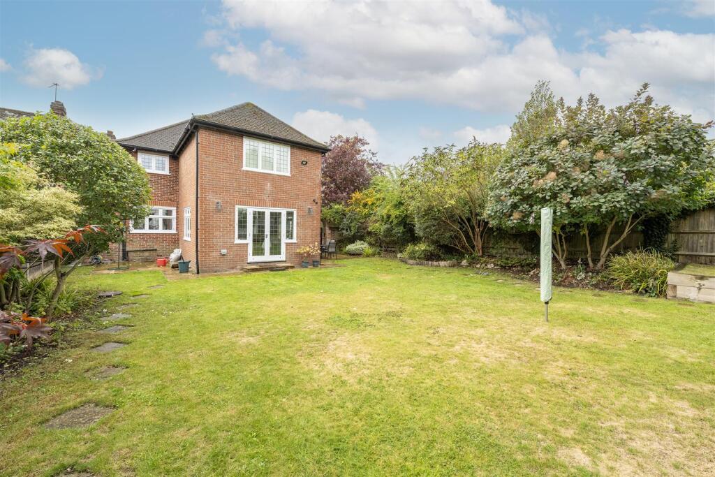 Additional image 11 of Gainsborough Avenue, St. Albans
