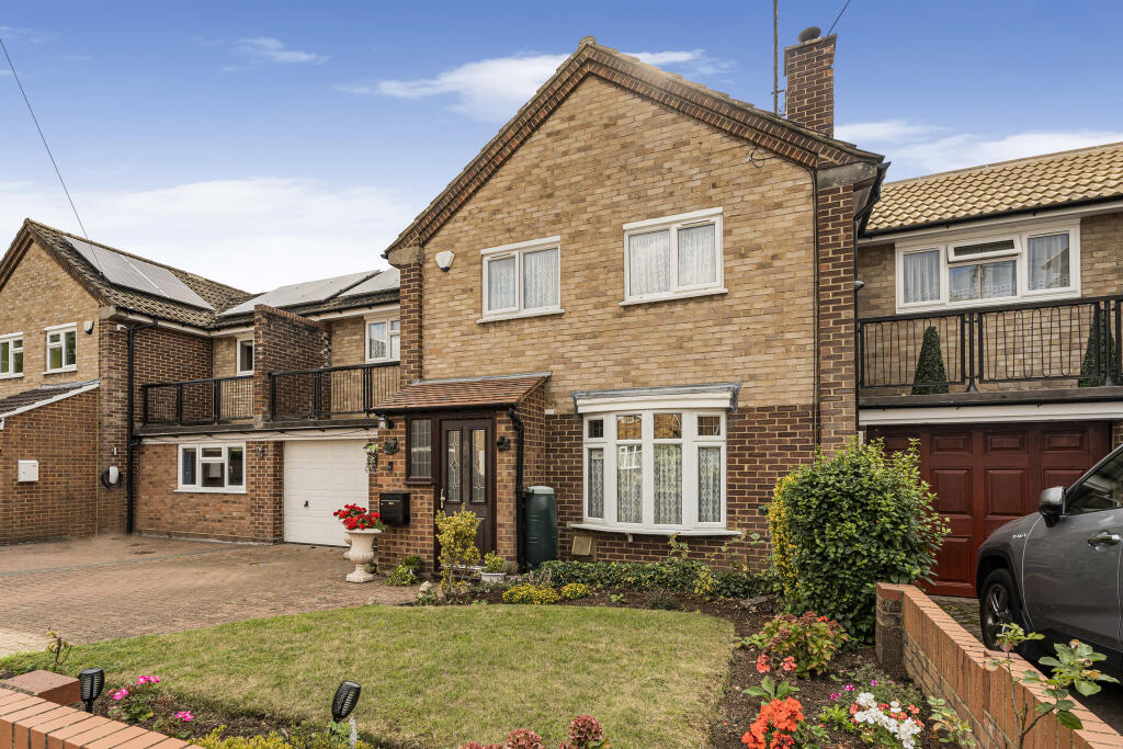 Additional image 28 of Richardson Close, London Colney, St. Albans, Hertfordshire