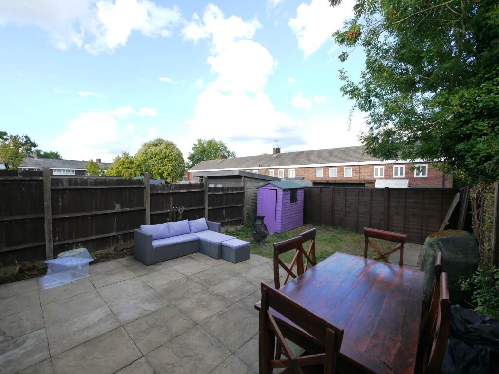 Additional image 12 of Linnet Walk, Hatfield