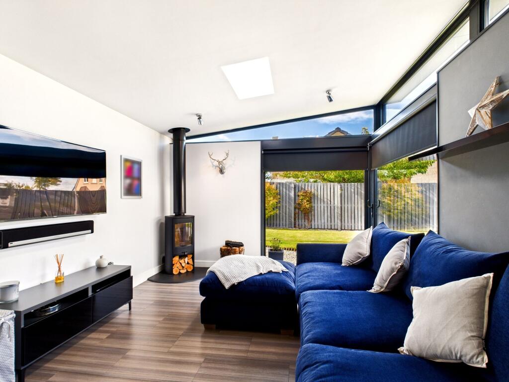 Additional image 5 of Main Street, Sauchen, AB51