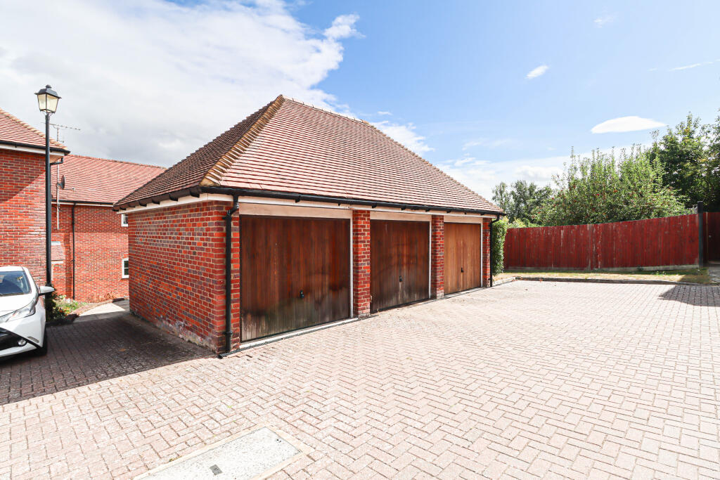 Additional image 15 of Humbers Hoe, Markyate, St. Albans, AL3
