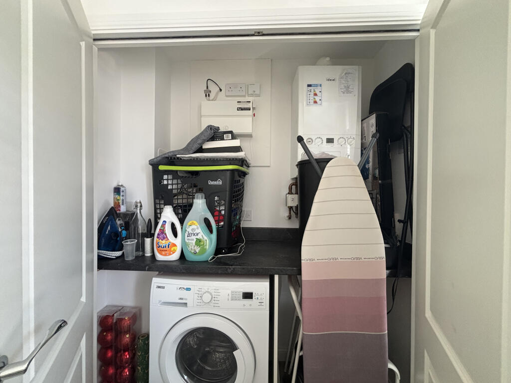 Additional image 13 of 38 Ocean Apartments, 52-54 Park Road, Aberdeen, Aberdeenshire