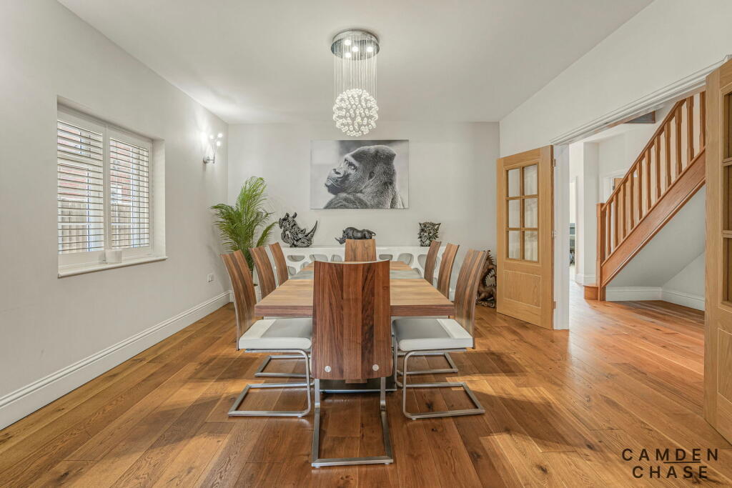 Additional image 8 of Ragged Hall Lane, St. Albans, AL2 3LD