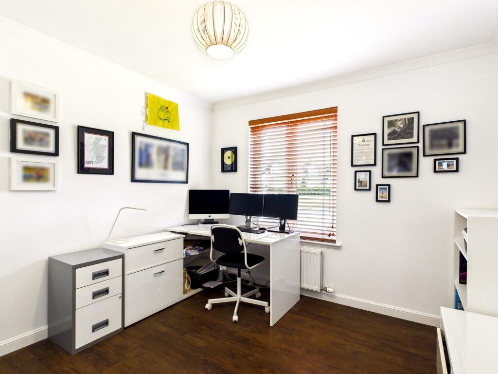 Additional image 16 of Main Street, Sauchen, AB51