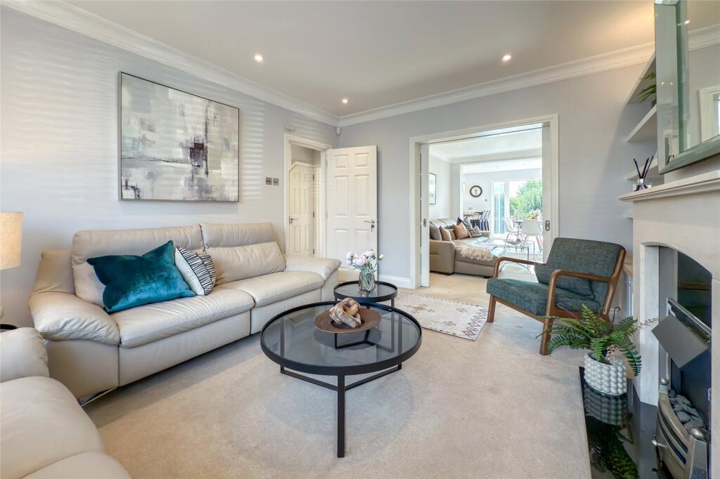 Additional image 26 of Waverley Road, St. Albans, Hertfordshire, AL3