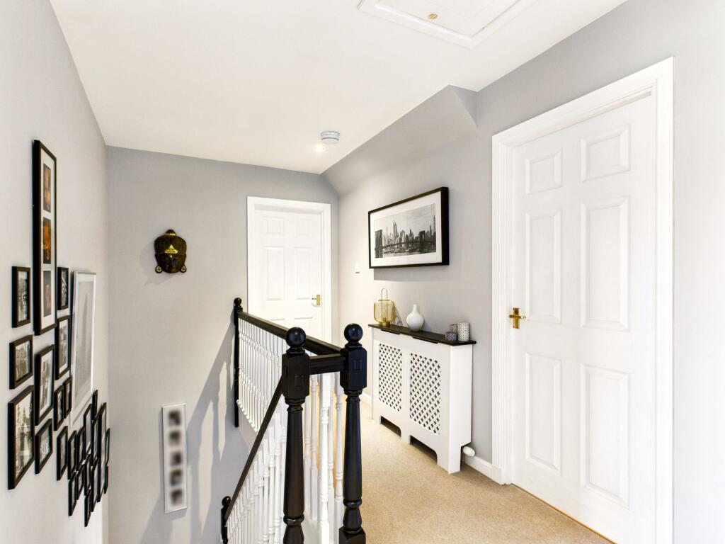 Additional image 24 of Main Street, Sauchen, AB51