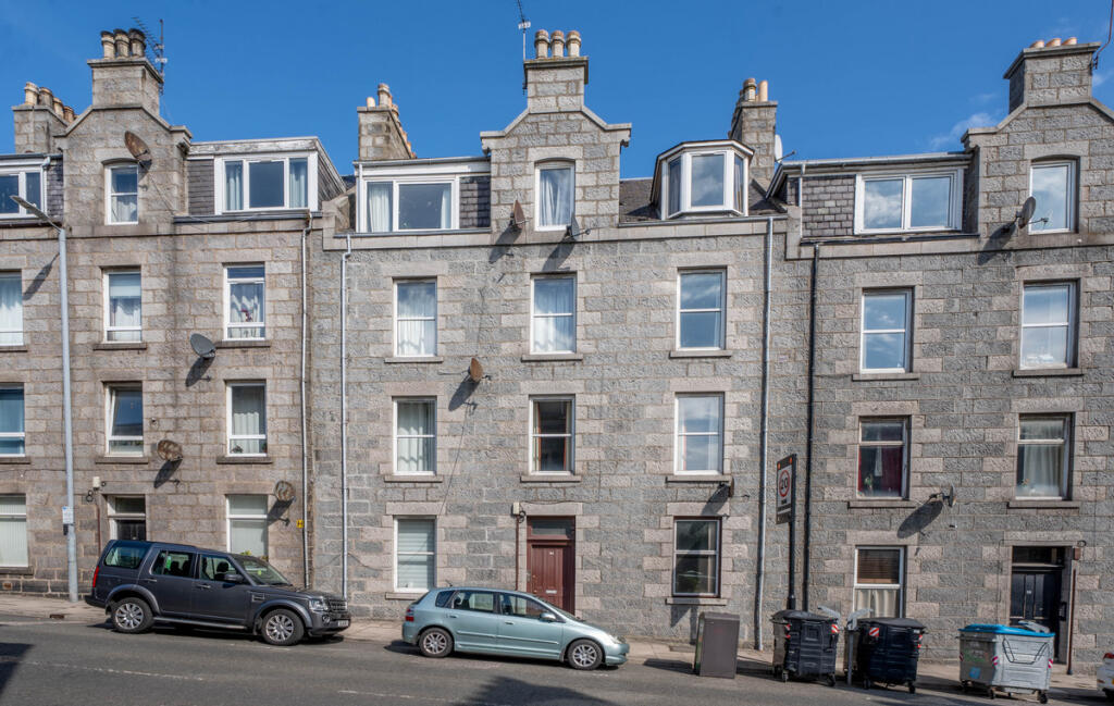 Property image for Esslemont Avenue, Aberdeen, AB25