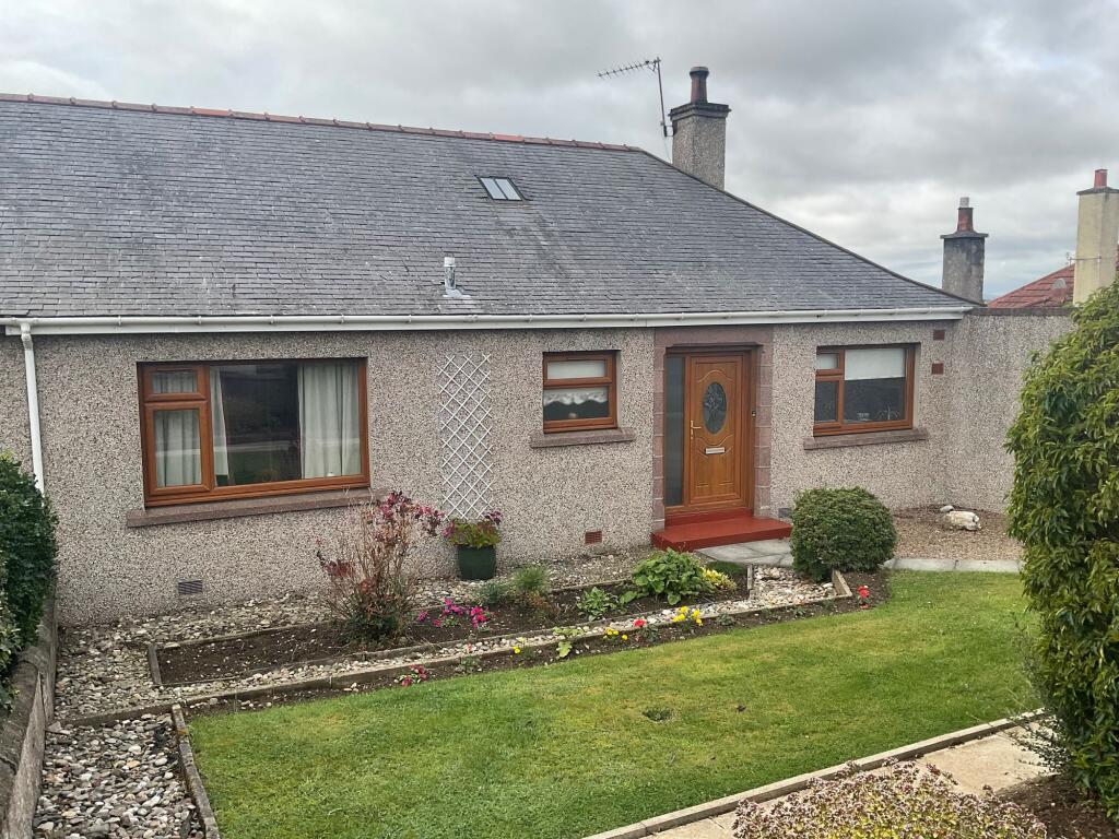 Additional image 2 of Delgaty Crescent, Turriff, AB53