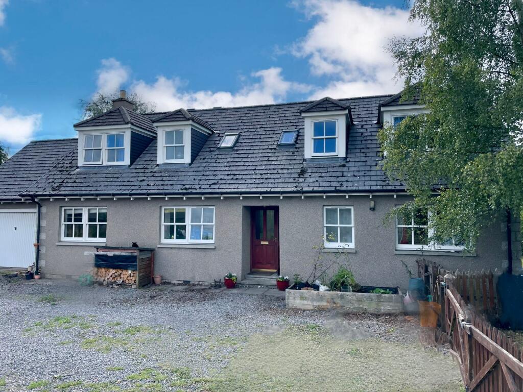 Additional image 24 of Tarland, Aboyne, AB34