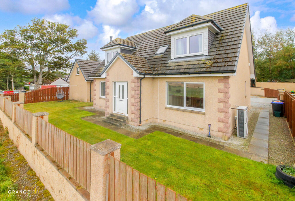 Additional image 2 of Inchtamack Cottages, Cornhill, AB45
