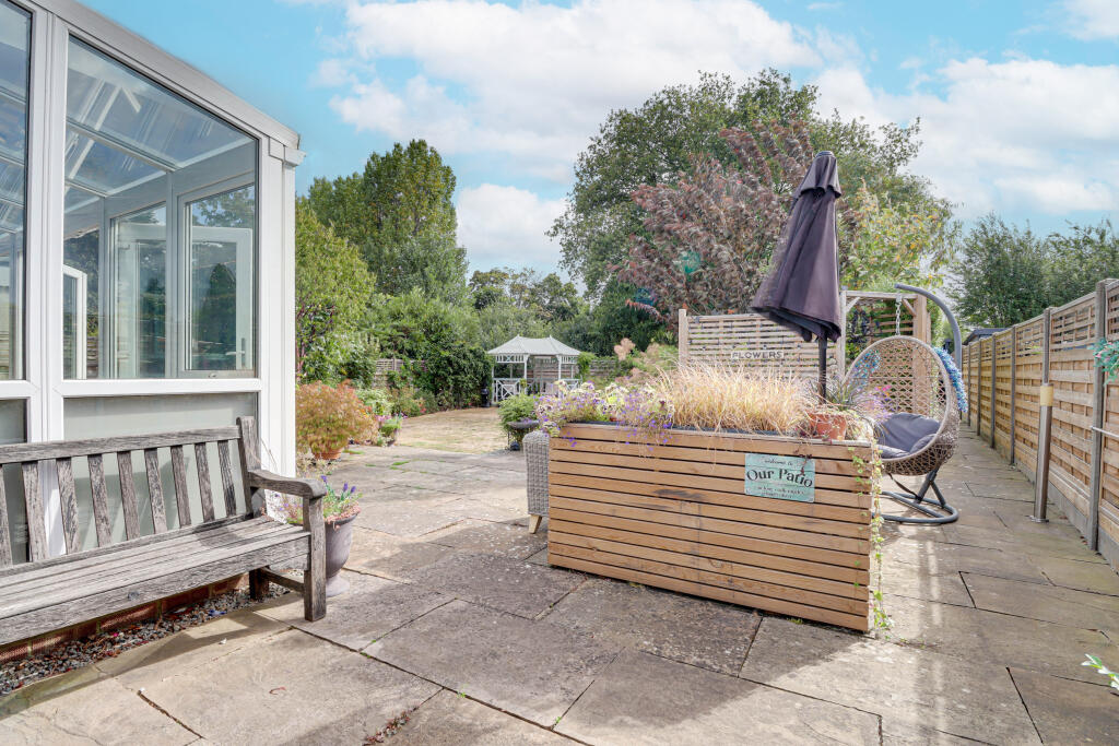 Additional image 27 of North Close, St. Albans, Hertfordshire, AL2